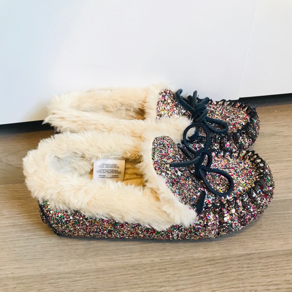 CrewCuts Slippers